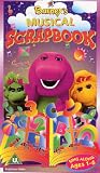 Barney - Barney's Musical Scrapbook [1997]