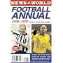 The "News of the World" Football Annual