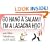 Go Hang a Salami! I'm a Lasagna Hog!: and Other Palindromes