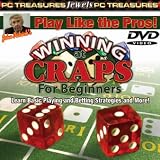 John Patrick's Learn How to Win at Craps