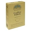 If You Care No. 4 Coffee Filters, 100-Count Boxes (Pack of 12)