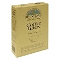 If You Care No. 4 Coffee Filters, 100-Count Boxes (Pack of 12)