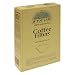 If You Care No. 4 Coffee Filters, 100-Count Boxes (Pack of 12)