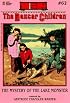 The Mystery of the Lake Monster (Boxcar Children Mysteries)