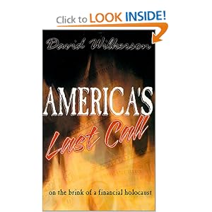 America's Last Call