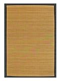 The Anji Mountain AMB00600023 Sahara Sand 2x3 Feet