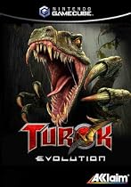 Turok Evolution (GameCube)