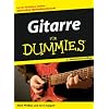 Gitarre für Dummies: Lernen Sie Gitarre spielen - auch ohne Notenkenntnisse! (Fur Dummies) Gitarre für Dummies: Lernen Sie Gitarre spielen - auch ohne Notenkenntnisse! (Fur Dummies)