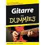 Gitarre f�r Dummies: Lernen Sie Gitarre spielen - auch ohne Notenkenntnisse! (Fur Dummies)