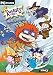 Software : Rugrats Munchin Land