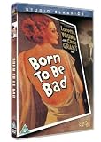 Born To Be Bad [1934]