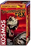 KOSMOS 630362 - Ausgrabungsset Tyrannosaurus Rex KOSMOS 630362 - Ausgrabungsset Tyrannosaurus Rex
