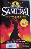 Cover of Young Samurai by Bradford & Freedman 0956287778