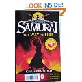 Young Samurai: The Way of Fire/Jamie Johnson: Born to Play