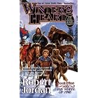 Winter's Heart (The Wheel of Time, Book 9) by Robert Jordan