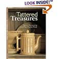 Tattered Treasures: Stylish Decorating with Flea Market Finds by  Lauren Powell