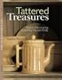 Tattered Treasures: Stylish Decorating with Flea Market Finds