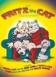The Fritz the Cat Collection [1972] [DVD]
