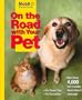 On the Road with Your Pet (Mobil Travel Guide: On the Road with Your Pet)