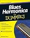Blues Harmonica For Dummies (For Dummies (Sports & Hobbies))