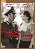 Wenn das Herz spricht - Maria Schell