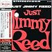 ジャスト・ジミー・リード(紙ジャケット仕様)