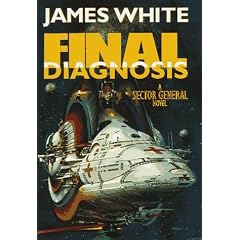 Final Diagnosis (Sector General Series)