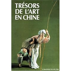 Tresors De l'Art En Chine