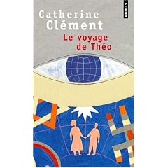 Le Voyage De Theo