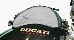 Buy CHASE HARPER MAGNETIC TANK BAG CR2 #540MAG 540MAG by CHASE HARPER