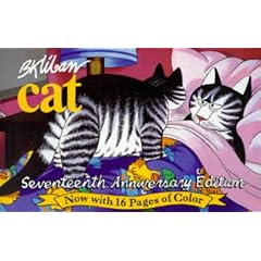Cat: Seventeenth Anniversary Edition