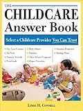 The Childcare Answer Book