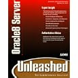 Oracle8 Server Unleashed by Joe Greene