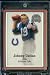 2000 Fleer Greats of the Game Football Card # 55 Johnny Unitas Baltimore Colts Mint Condition - Shipped In Protective ScrewDown Case!