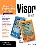 How to Do Everything with Your Visor (HTDE)