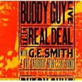 Live!  The Real Deal with G.E. Smith & The Saturday Night Live Band