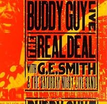 Live: The Real Deal