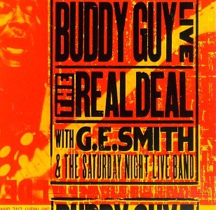 CD-Charts  Music : Live: The Real Deal
