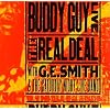 Live: The Real Deal