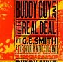 Live: The Real Deal Live: The Real Deal