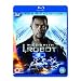 I, Robot (Blu-ray 3D + Blu-ray + DVD)