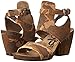 OTBT Women's Lee Gladiator Sandal
