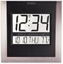 La Crosse Technology WS-6003U-A Atomic Digital Wall Clock