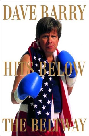 Dave Barry