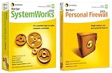 Norton Systemworks 2003 & Norton Personal Firewall 2003