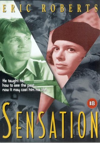 kari wuhrer sensation