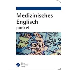Medizinisches Englisch pocket Medizinisches Englisch pocket