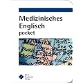 Medizinisches Englisch pocket