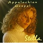 Click here to buy Appalachian Gospel by  Stella Parton .