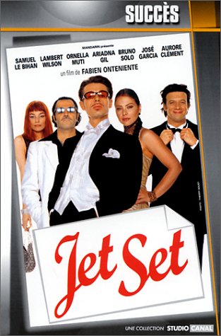 Jet Set